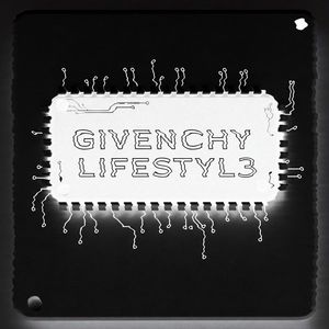 GIVENCHY LYFESTYL3 (Explicit)