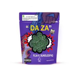 DA ZA (feat. BUNDLESFVG) [Explicit]