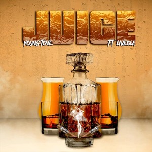 Juice (feat. Liveola) (Explicit)