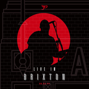 Vamos (Live from Brixton Academy, London. June 2nd, 2004)