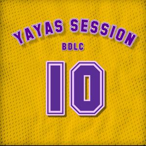 Session 10 (feat. losninosdelaconce) [Explicit]