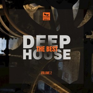 The Best Deep House, Vol.2