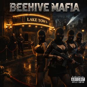 LakeTown (feat. Enzo, S. Roc, Young Savvvy, HavikBHM, Roq-e & DOITJUSTIS) (Explicit)
