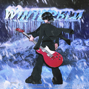 Winter Blu (Feat. Vapo(허원혁))