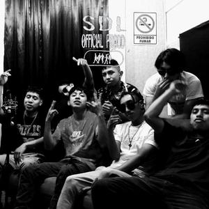 La colab inesperada (feat. Rd Pack, Jhony Hz, Mike R, Oliver Chavez, Ch Yhoz & Domick M) [Explicit]