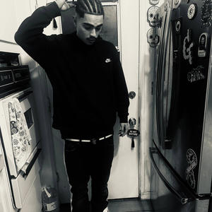 Early (feat. Kstaxk & Rxk Gelato) (Explicit)