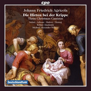 Kundlich gross ist das gottselige Geheimnis - Fur solche gnadenreiche Zeit (Chorus)
