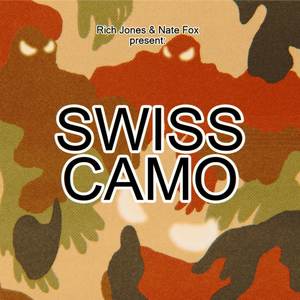 Swiss Camo