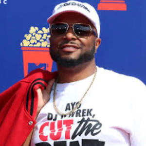 Dj DWreck (Explicit)