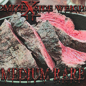 Medium Rare (feat. Side Weighs) [Explicit]