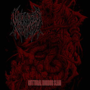 Guttural Horror Slam (Explicit)