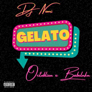 Gelato (Explicit)