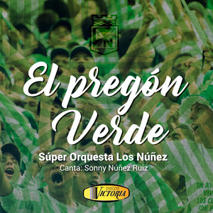 Pregón Verde