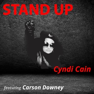 Stand Up (feat. Carson Downey)