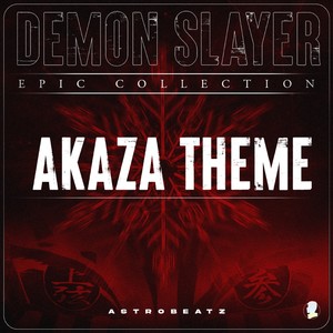 Akaza Theme