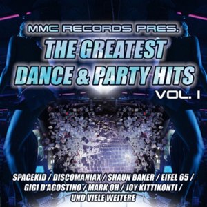 The Greatest Dance Und Party Hits Vol. 1