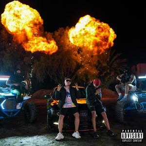 Millo (feat. Luis Arámbula) (Explicit)