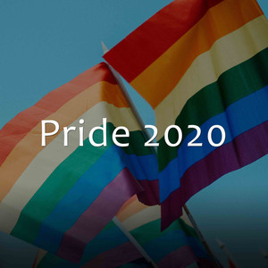Pride Hits 2020 (Explicit)