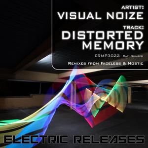 Distorted Memory (Nostic Remix|Explicit)