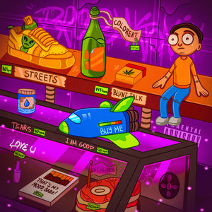 Cup Na Press (Explicit)