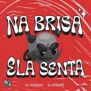 NA BRISA ELA SENTA (Explicit)