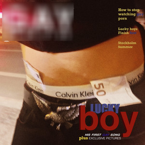 Gay **** (Explicit)