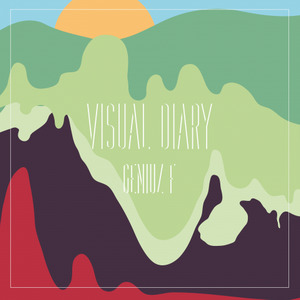 Visual Diary