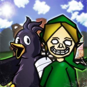 BENDROWNED vs. Catastrophe Crow (Rap Battles by Rabi) (Explicit)