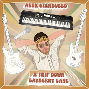 Sledgehammer (feat. Colman Connolly)