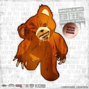 Return Of The Grizzly (Explicit)