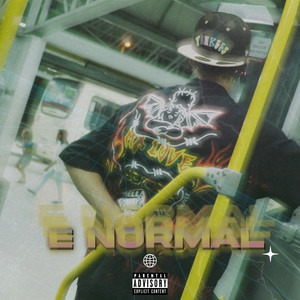 E Normal (Explicit)