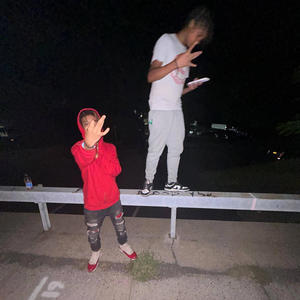 The Realist (feat. Jay Blizzy) (Explicit)