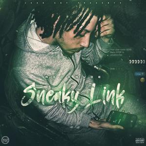 Sneaky Link (Explicit)