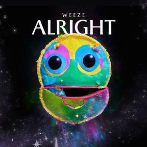 Alright (feat. Weeze)