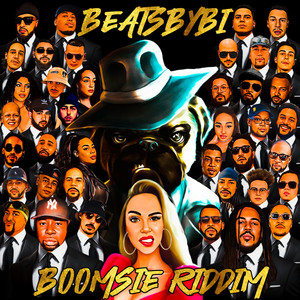 Boomsie Riddim Medley (Explicit)