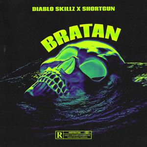 Diablo Skillz - Bratan (feat. Shortgun)