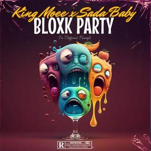 BLOXK PARTY (Freestyle) (feat. Sada Baby) [Explicit]