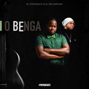 DJ Paparazzi - O Benga