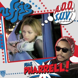 ADD SUV (Radio Edit)