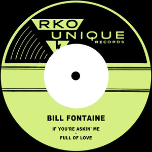 Full of Love