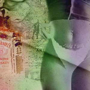 bre nox - Vida Fútil (Explicit)