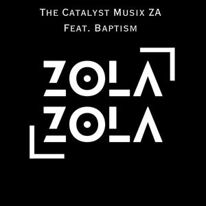 Zola zolaⁿ (feat. Baptism)