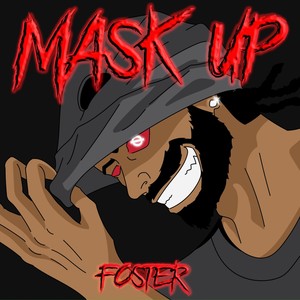 Mask Up (feat. Janesh) [Explicit]