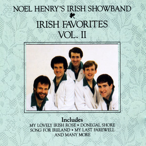 Irish Favorites, Vol. II