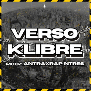 Verso Klibre (Explicit)