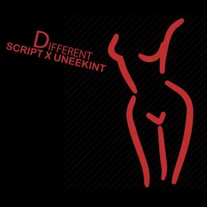 Different(feat. Uneekint)