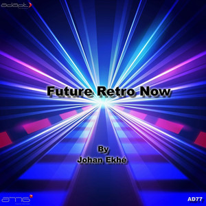 Future Retro Now