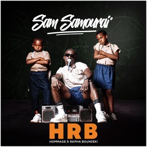 HRB (Hommage à Rapha Bounzeki)