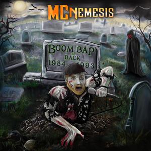 MC Nemesis - Legacy (Sped Up)