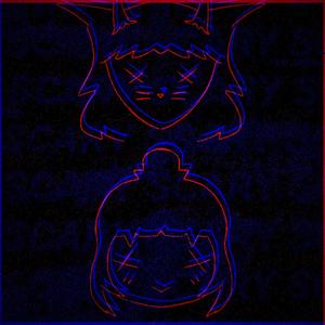 Fantasy or Nightmare (feat. nekozuna) (Explicit)